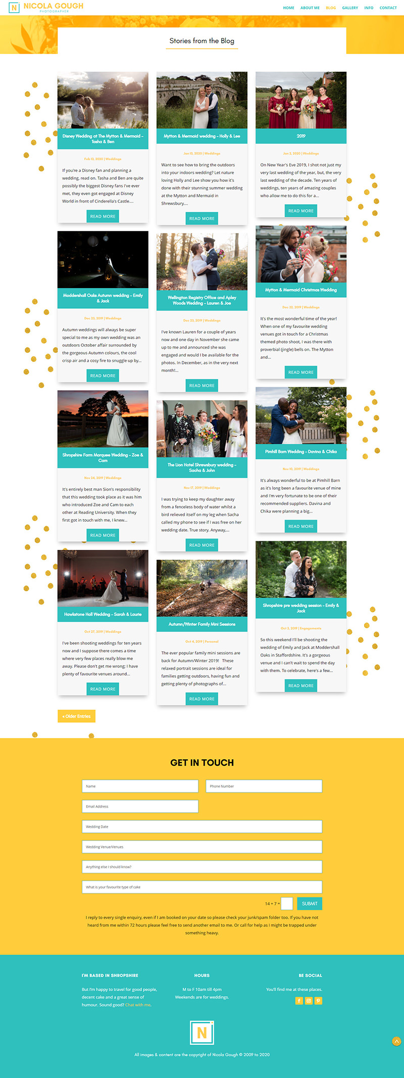 NicolaGough2020 Desktop Blog