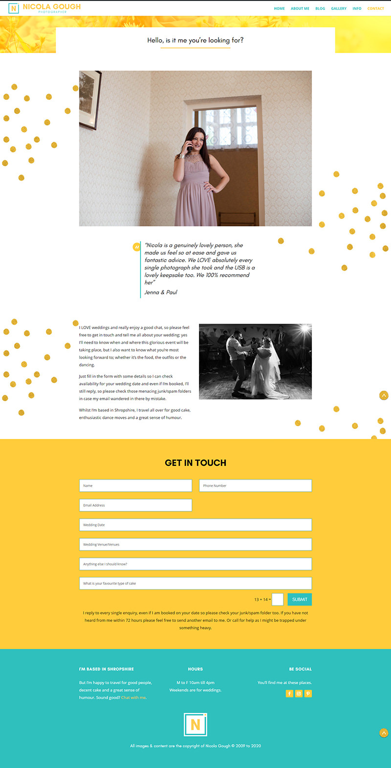 NicolaGough2020 Desktop Contact