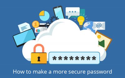 The shining knight of passwords for wordpress security