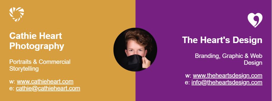 THD EmailSignature SplitDesign