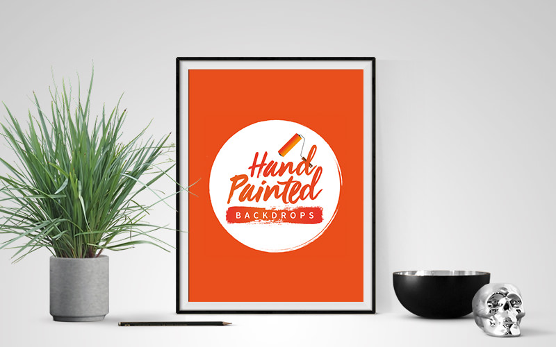 THD Portfolio HandPaintedBackdrops