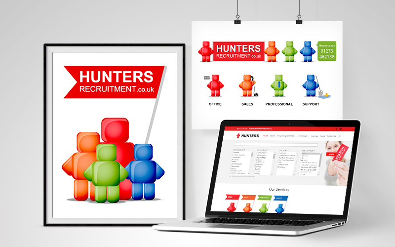 Hunters Recruitment Ltd