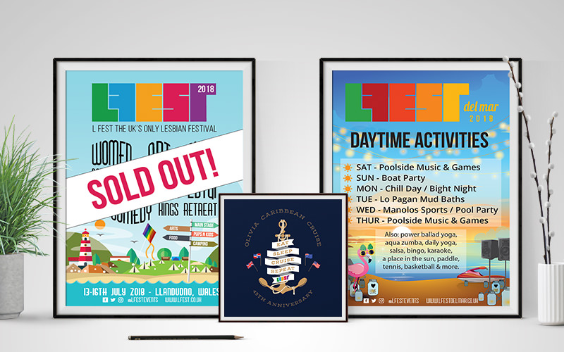 THD Portfolio LFest2018