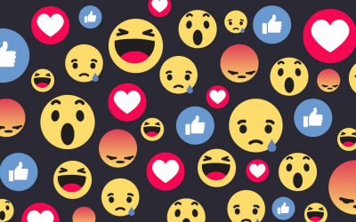 On Social Media Marketing – Loving Likes and Humour on Facebook