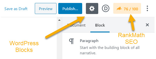 THD RankMathSEO MainButtonBlockSetting